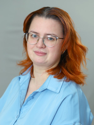 Психолог Комкова Яна Юрьевна Психолог Комкова Яна Юрьевна