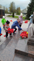 Праздник День Победы Праздник День Победы.